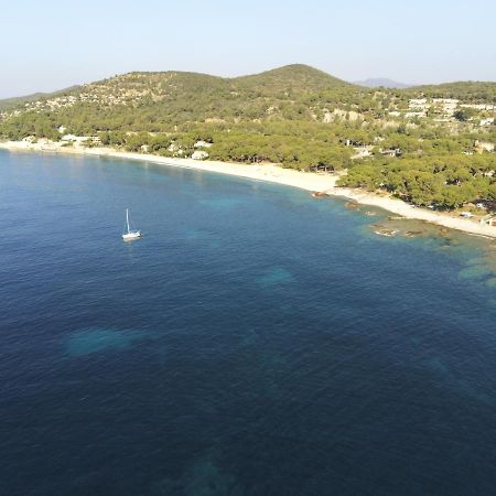 Le Sémaphore Saint-Raphaël Exterior foto